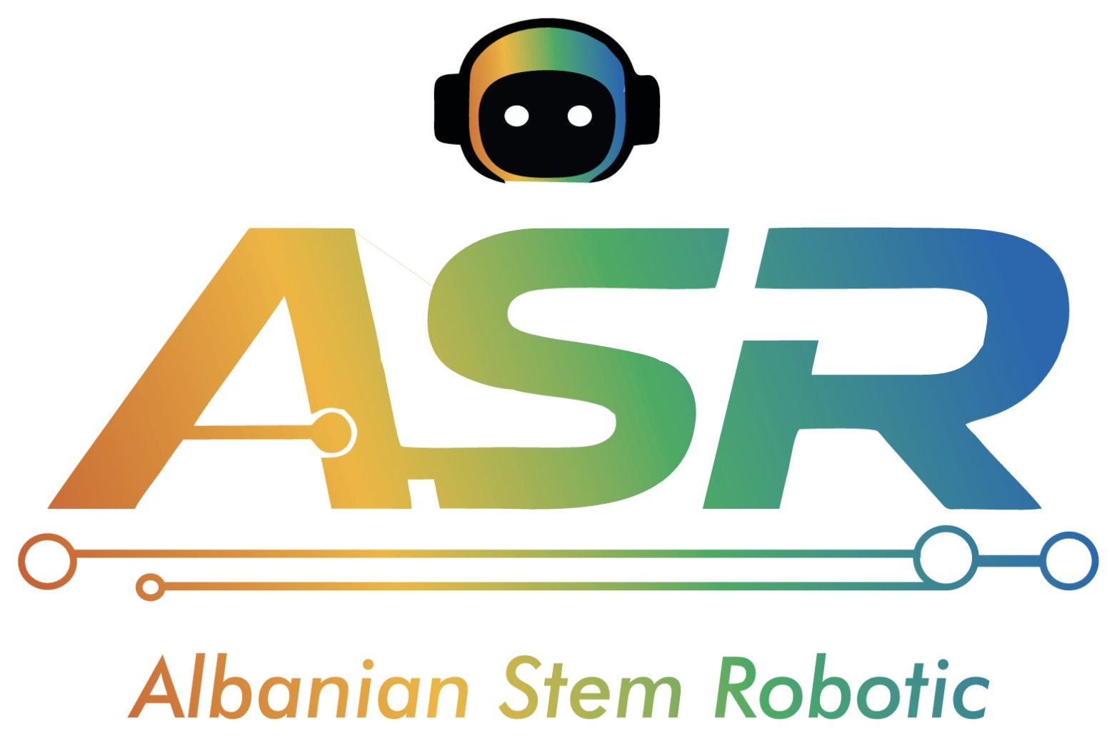 ASR Albanian Stem Robotic